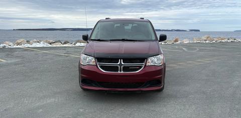 Dodge Grand Caravan 2017