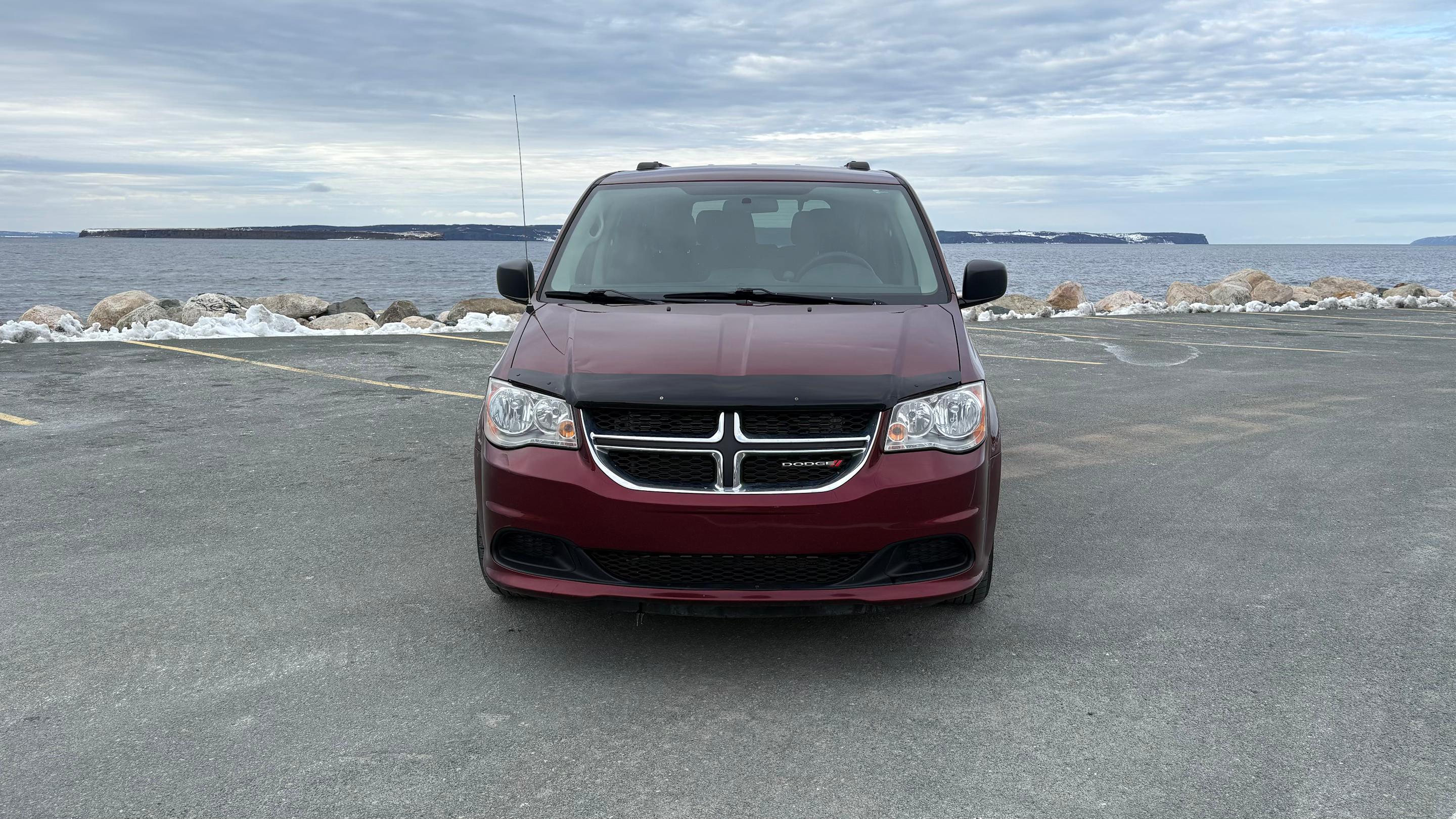 Dodge Grand Caravan 2017 à Paradise, NL