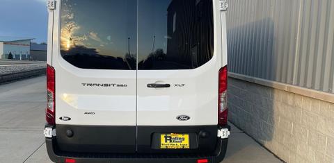 Ford Transit 2026