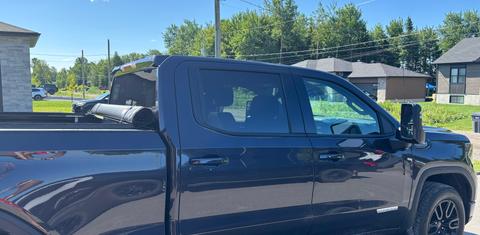 GMC Sierra 1500 2025