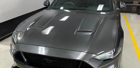 Ford MUSTANG 2019