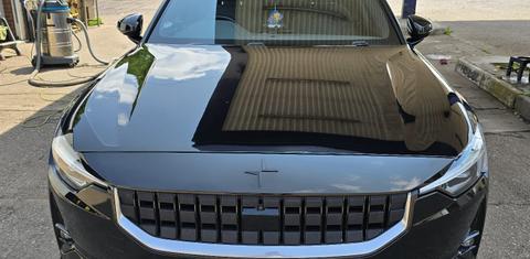 Polestar Polestar 2 2021