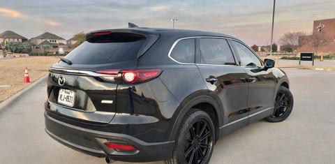 Mazda CX-9 2016