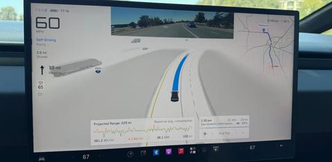 Tesla Cybertruck 2024