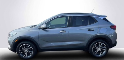 Buick Encore GX 2021