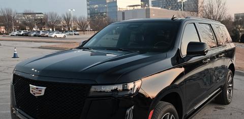 Cadillac Escalade ESV 2023