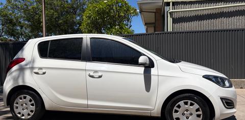Hyundai i20 2014