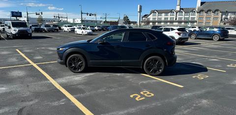 Mazda CX-30 2026