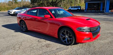 Dodge Charger 2021