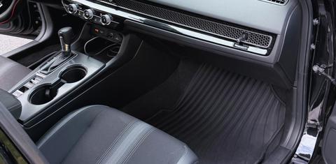 Honda Civic 2023