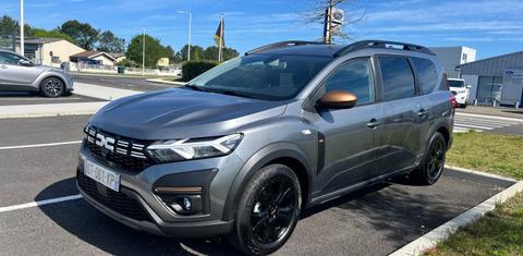 Dacia JOGGER 2024