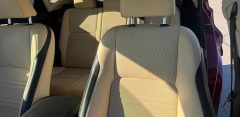 Lexus NX 2016