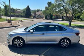 Volkswagen Jetta 2025 in Denver