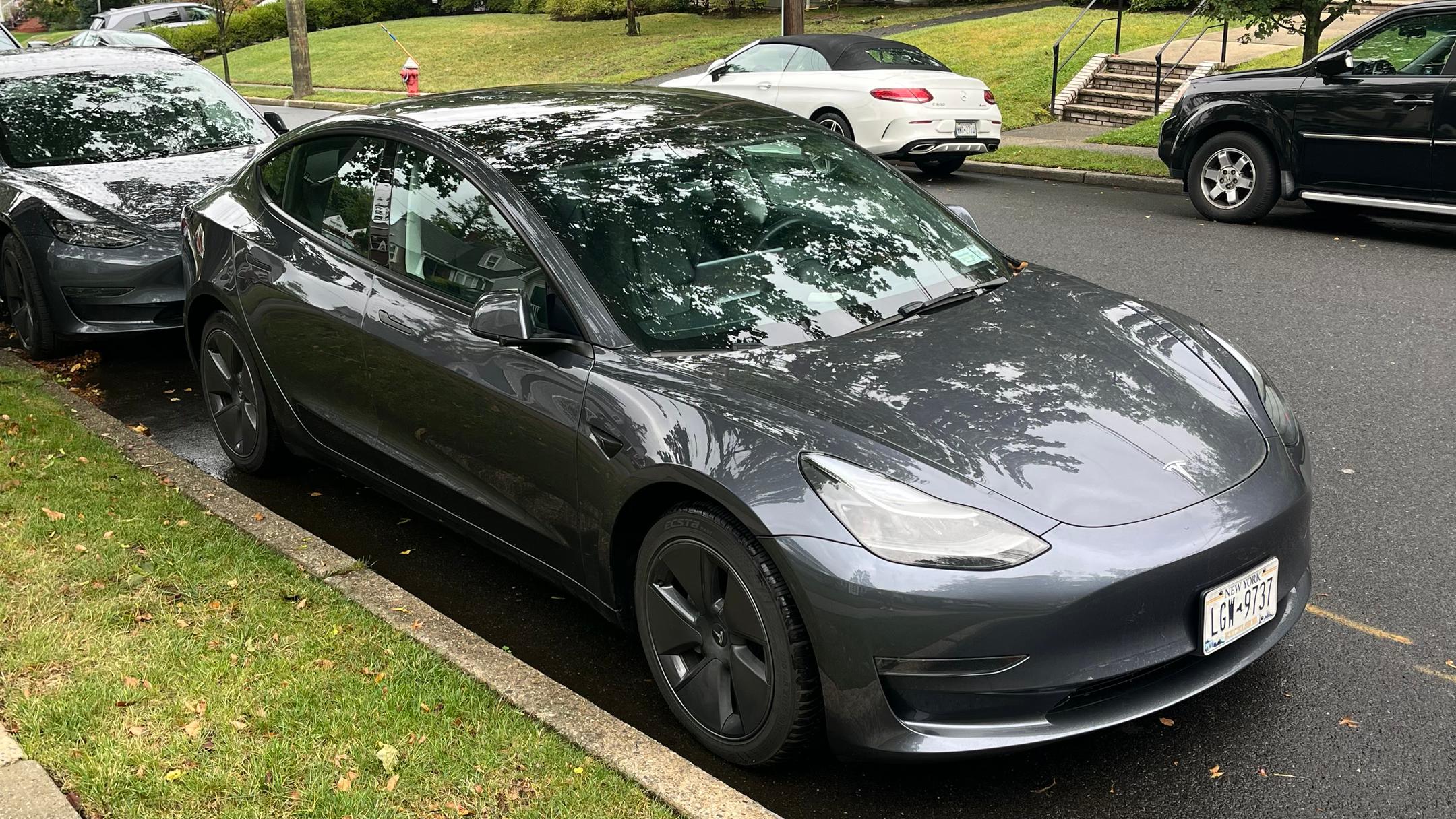 Tesla Model 3 2023 in 