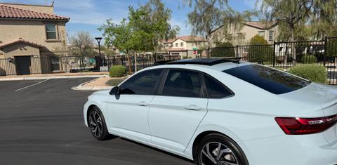 Volkswagen Jetta 2026