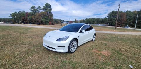Tesla Model 3 2023