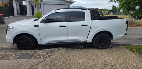 GWM CANNON 2024