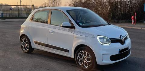 Renault TWINGO III 2021
