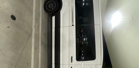 Ford Transit 2020