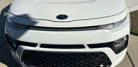 Kia Soul 2020