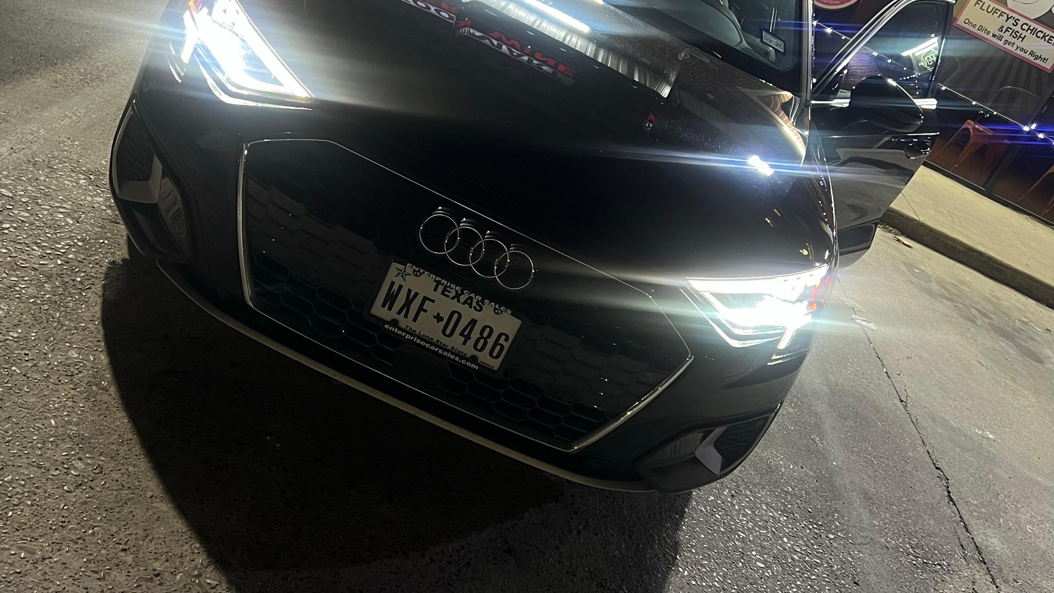 Audi A3 2023 in Cedar Hill, TX
