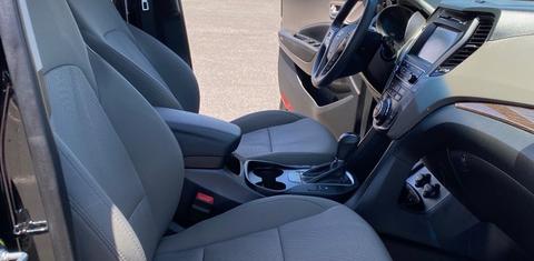 Hyundai Santa Fe Sport 2018
