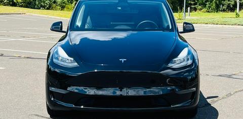 Tesla Model Y 2020