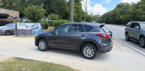 Mazda CX-5 2016