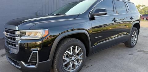 GMC Acadia 2023