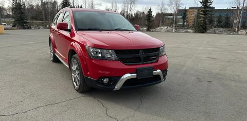 Dodge Journey 2016
