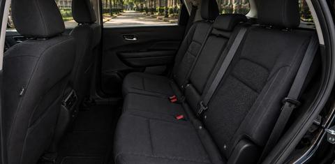 Nissan Pathfinder 2026