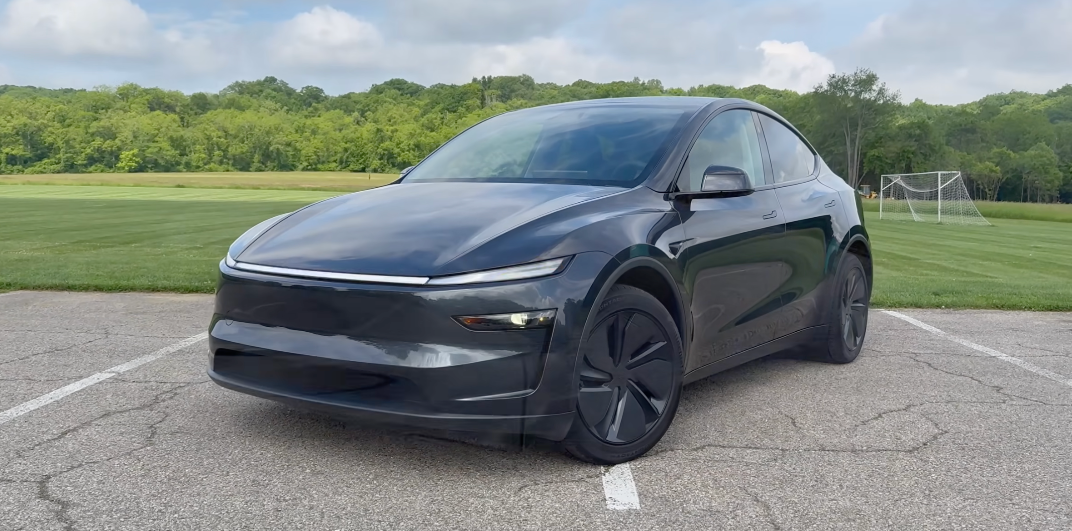 Tesla Model Y 2026 in Indianapolis, IN
