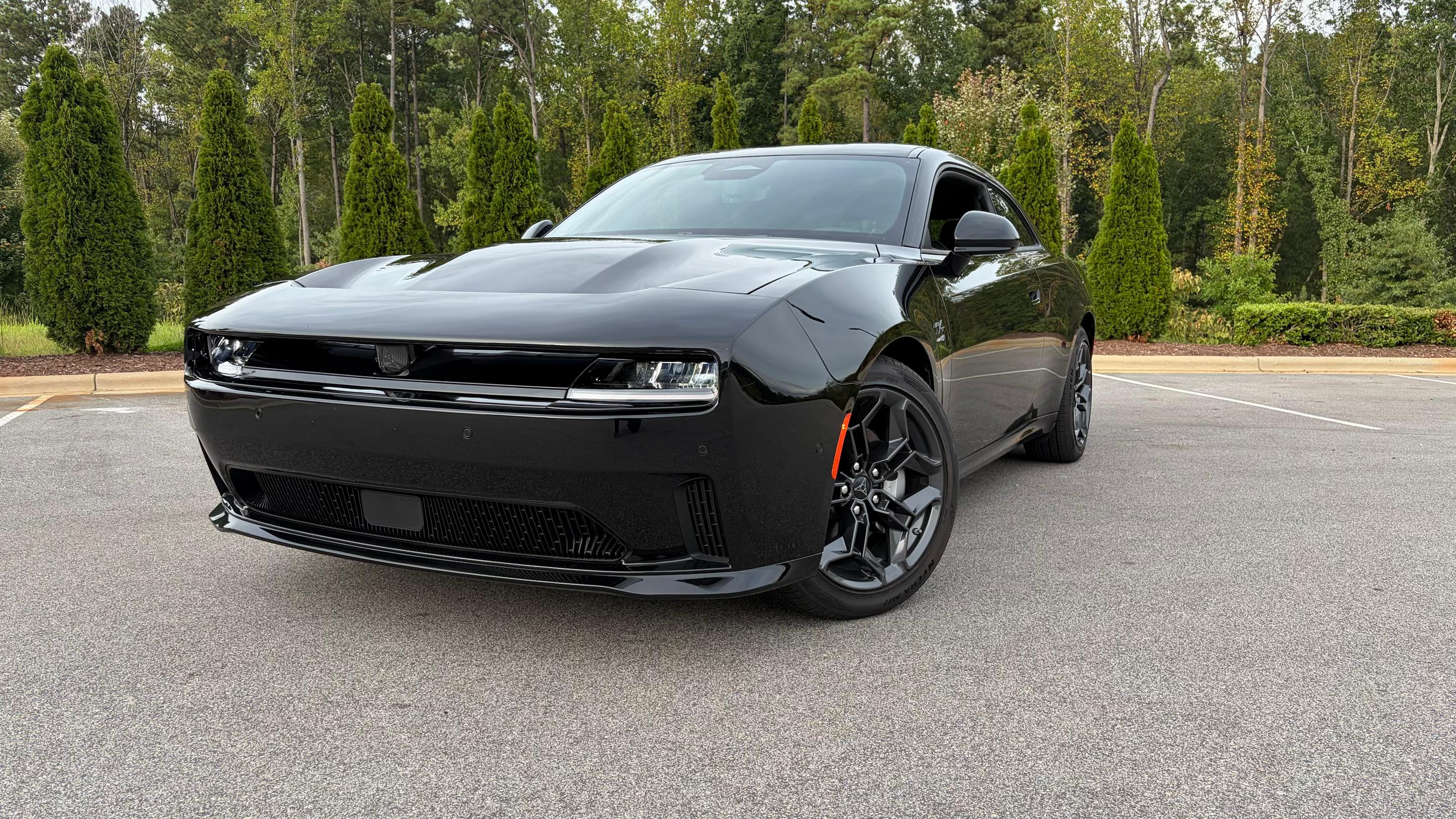 Dodge Charger Daytona 2025 in Raleigh, NC
