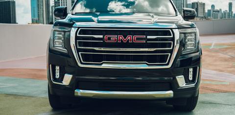 GMC Yukon 2023