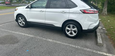 Ford Edge 2024
