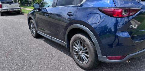 Mazda CX-5 2020