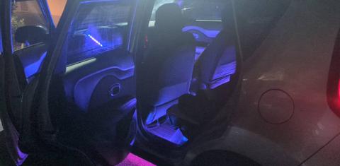 Kia Soul 2019