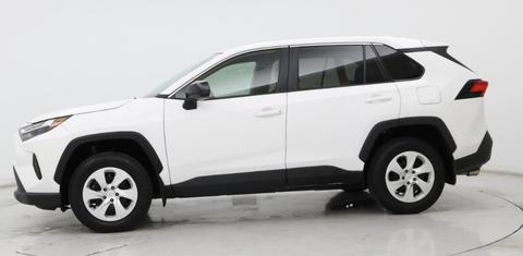 Toyota RAV4 2024