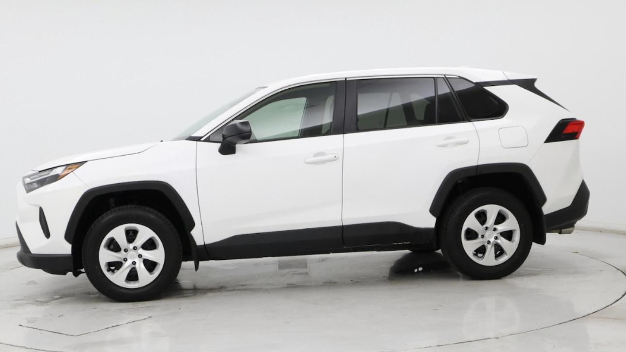 Toyota RAV4 2024 in Louisville, KY