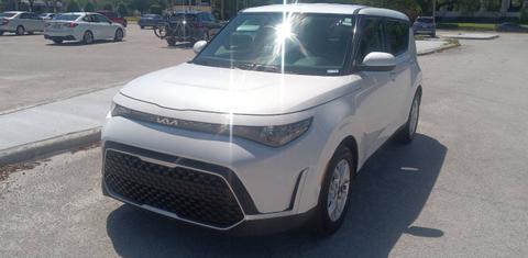 Kia Soul 2025