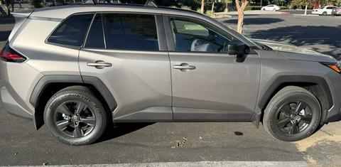 Toyota RAV4 Hybrid 2026