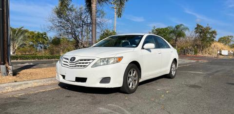 Toyota Camry 2011