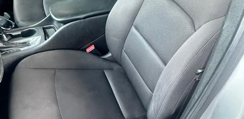 Chevrolet Malibu 2019