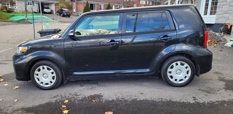 Scion xB 2015
