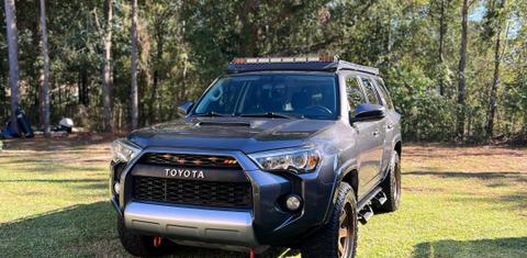 Toyota 4Runner 2019