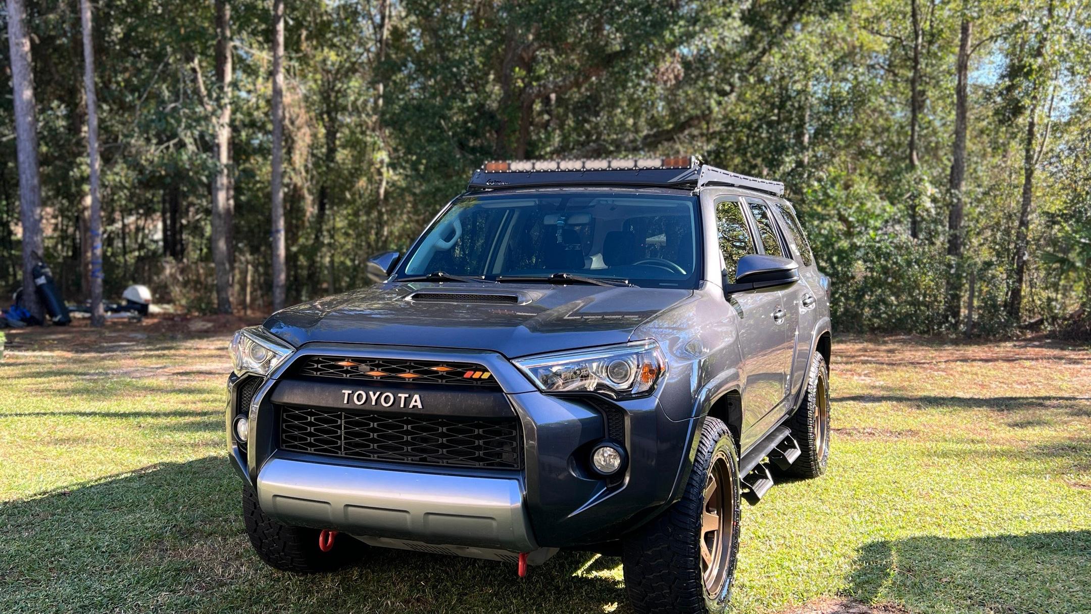 Toyota 4Runner 2019 in Ocala, FL