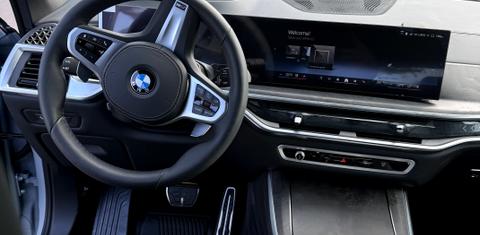 BMW X5 2026