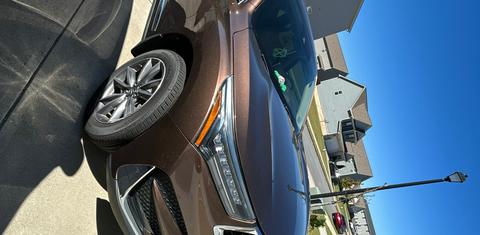 Acura RDX 2019