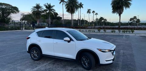 Mazda CX-5 2020