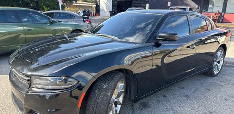 Dodge Charger 2021